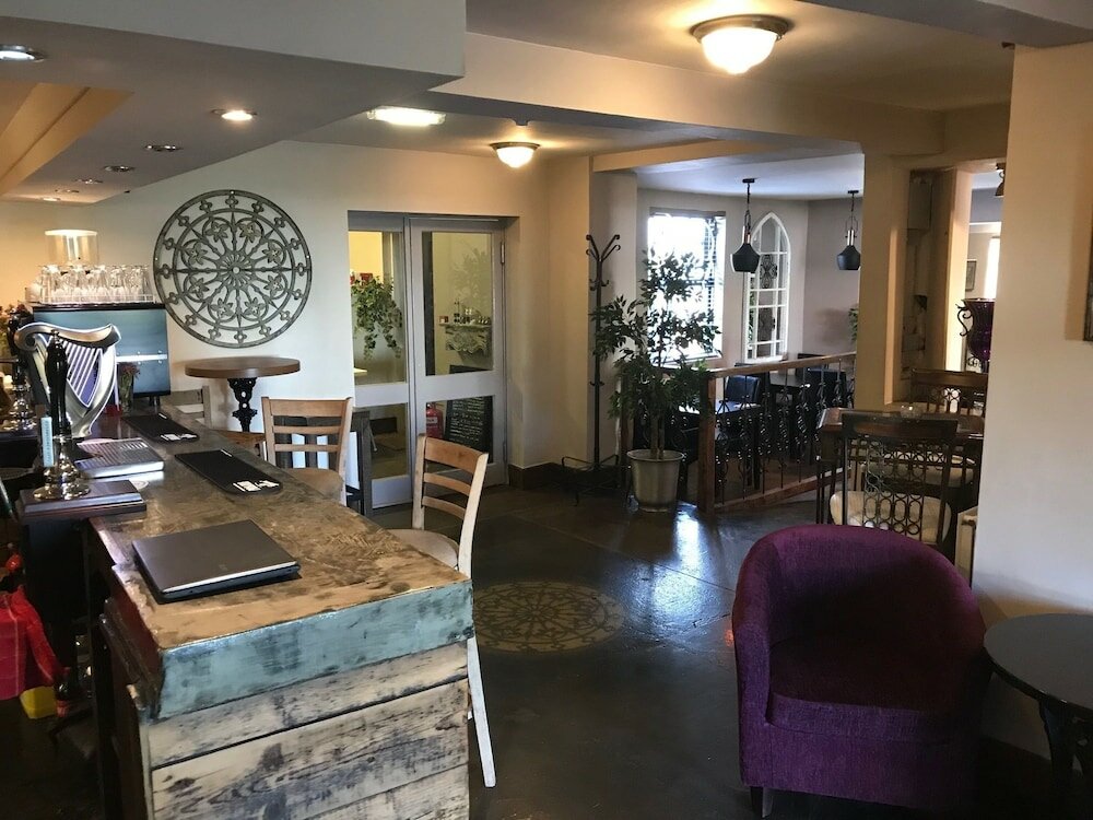 Фото The Dalbury and Palmer