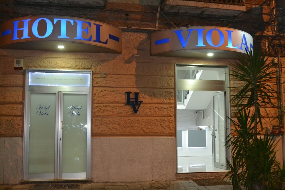 Фото Hotel Viola