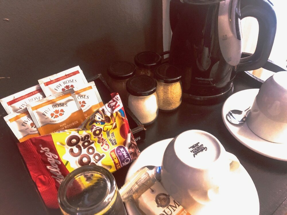 Фото Selborne Bed and Breakfast