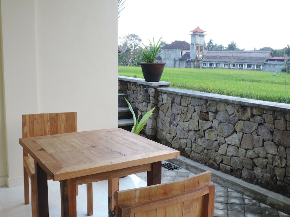 Фото Arnawa Bungalow