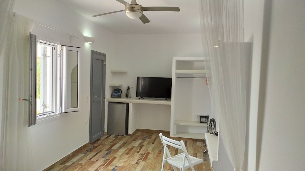 Фото Alexandros Village