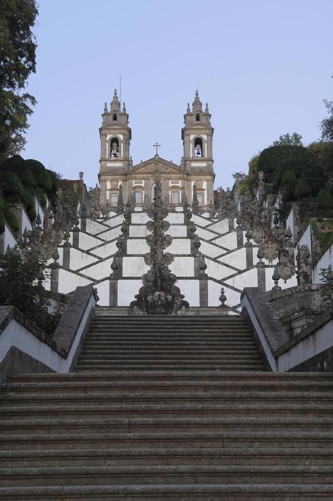 Фото Hotel do Elevador