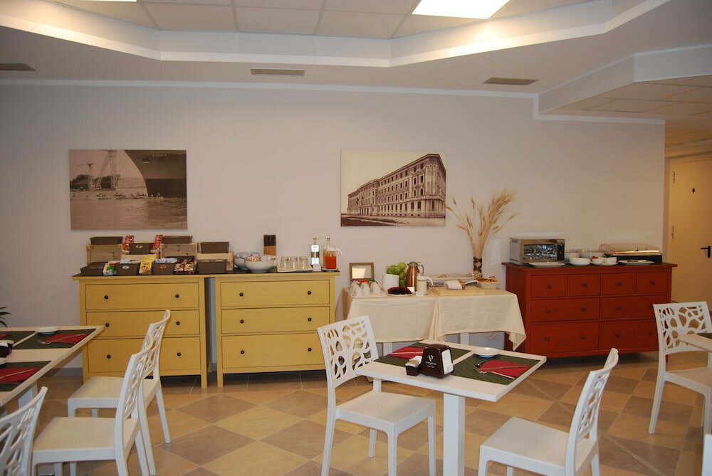 Фото Nuovo Albergo Operai