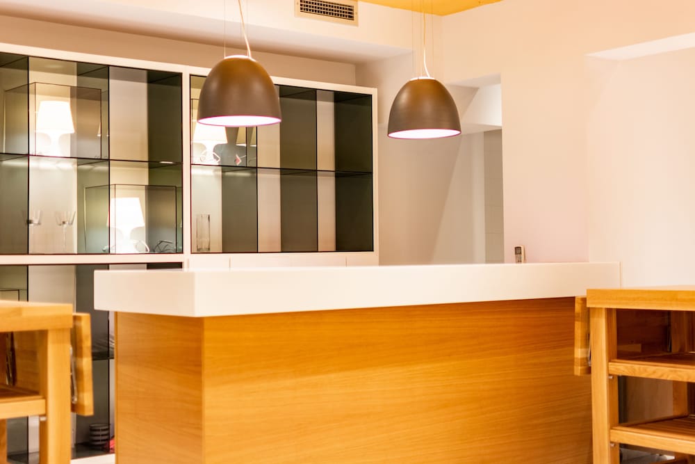 Фото Bourtzi Hotel