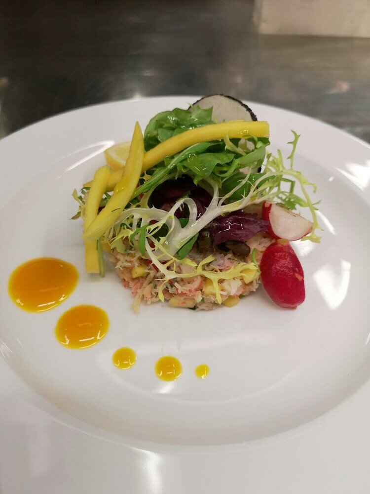 Фото Les Tourelles