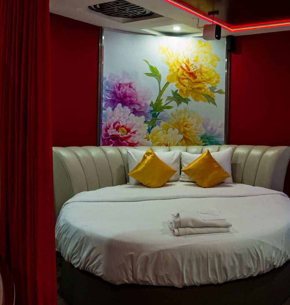 Фото Cupid Hotel