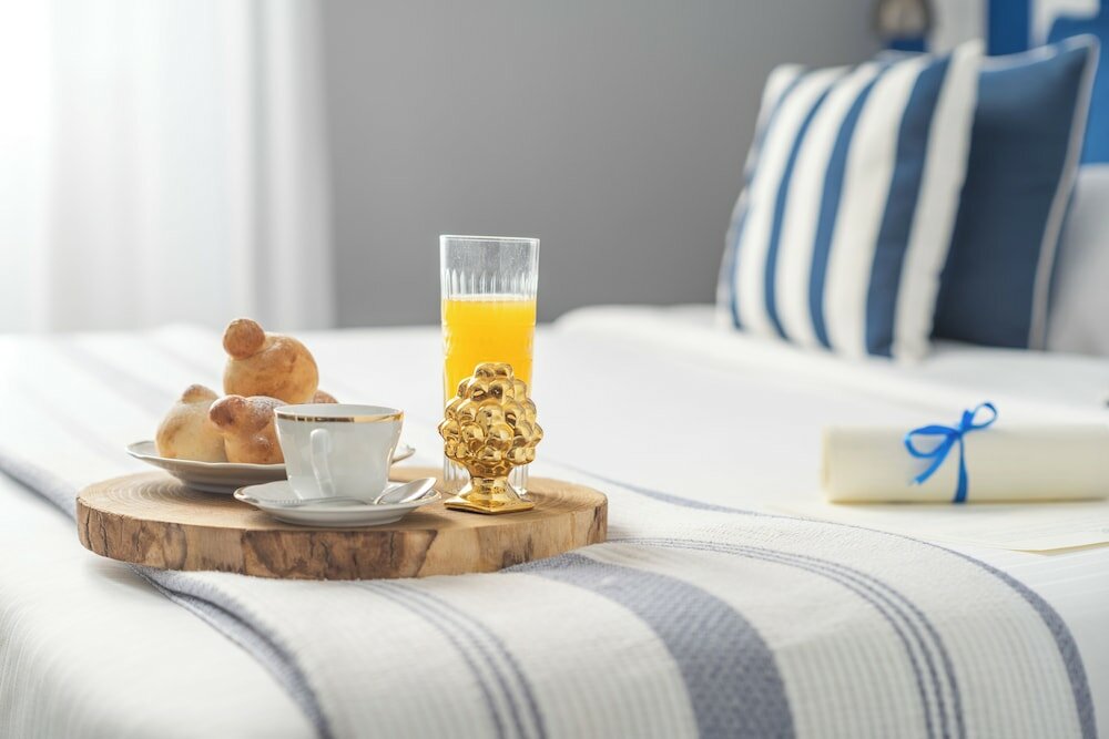 Фото Family Affair Palermo