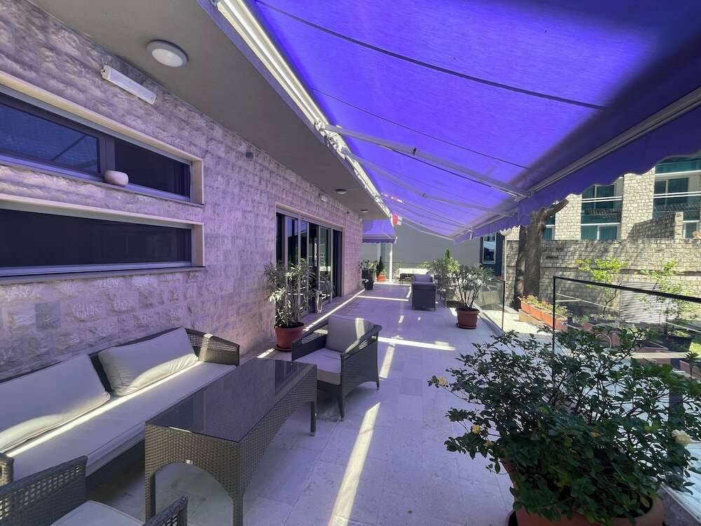 Фото Butua Residence