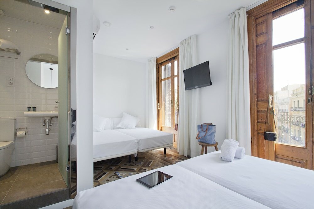 Фото Som Nit Triomf