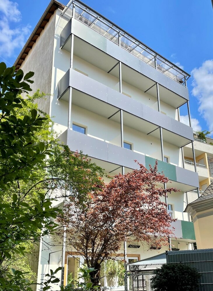 Фото Hotel Central