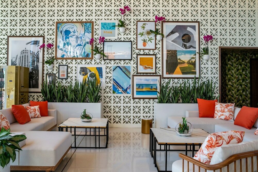 Фото Element Fort Lauderdale Downtown