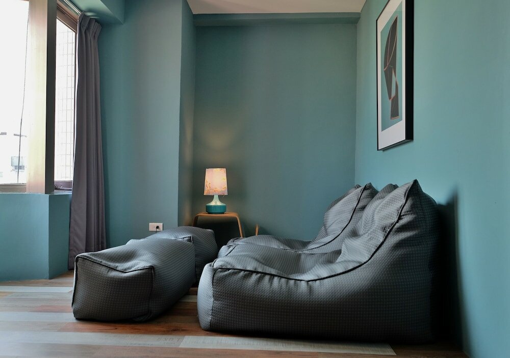 Фото Happy Inn & Hostel