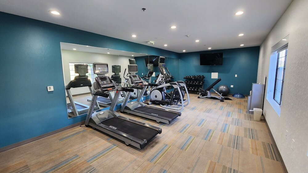 Фото Holiday Inn Express Lompoc, an Ihg Hotel