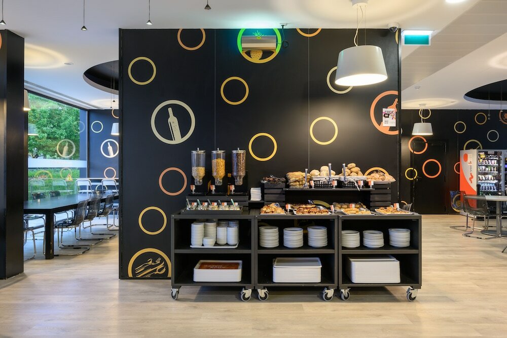 Фото Star Inn Porto