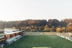 Гостиница Harry