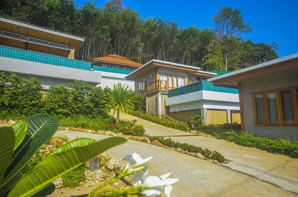 Фото Koh Yao Yai Hillside Resort
