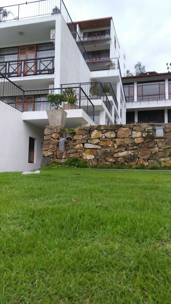 Фото Hotel Alta Vista