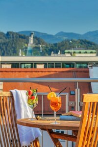 Гостиница Hotel Central