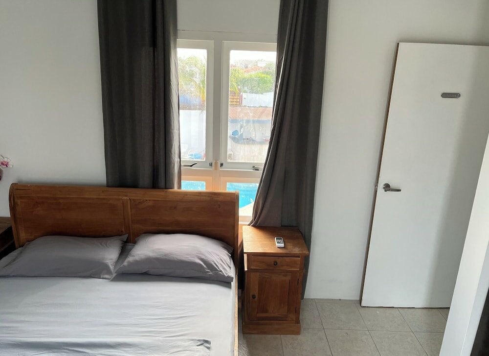 Фото Genesis Apartments