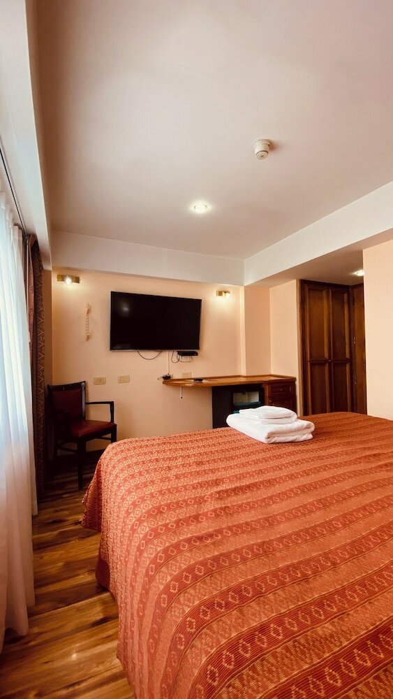 Фото Villa Brescia Hotel