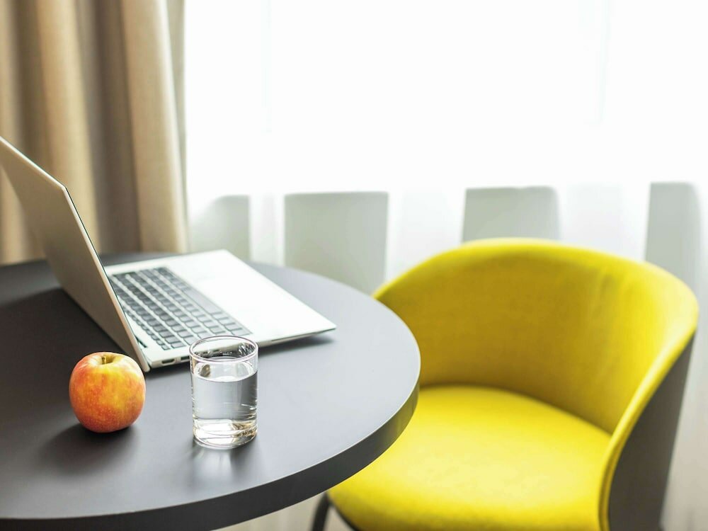 Фото Ibis Bristol Temple Meads Quay