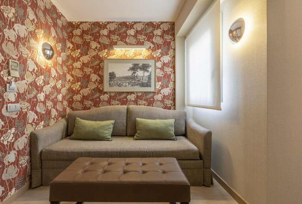 Фото Hotel Meninas