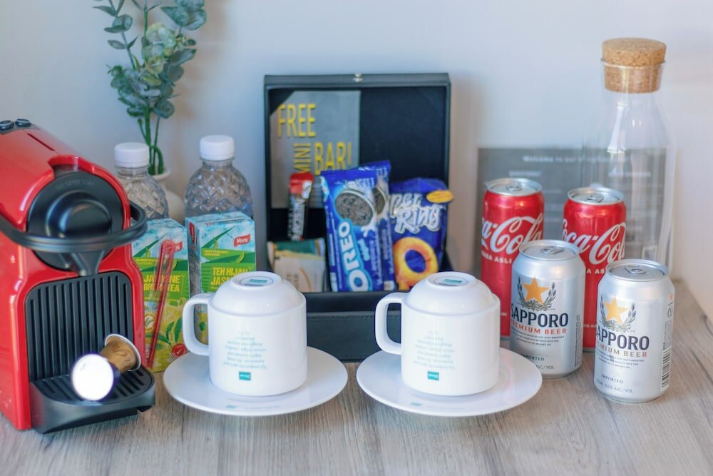 Фото Harbour Ville Hotel