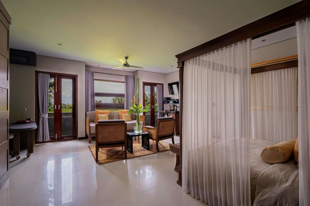 Фото Luxe Villas Bali