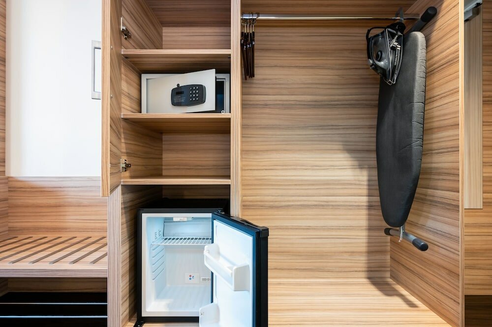 Фото Staycity Aparthotels Heidelberg