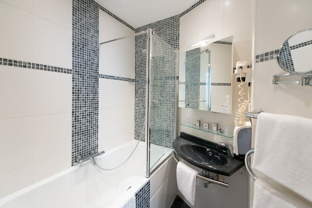 Фото Hôtel de l'Univers Liège