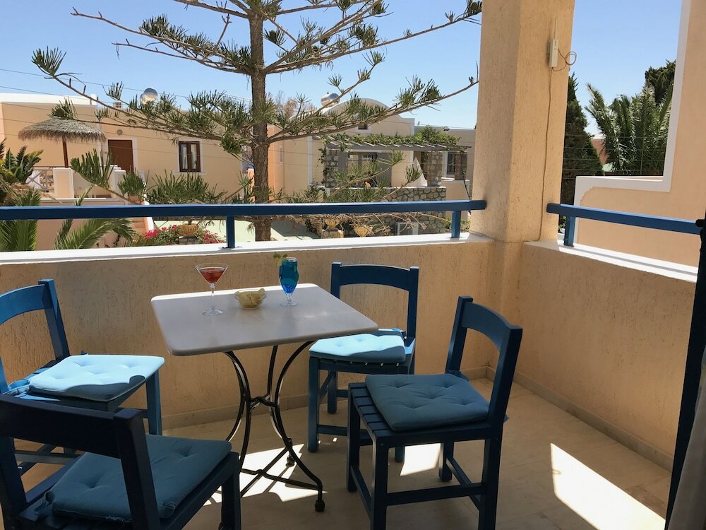 Фото Dioskouri Art Villas