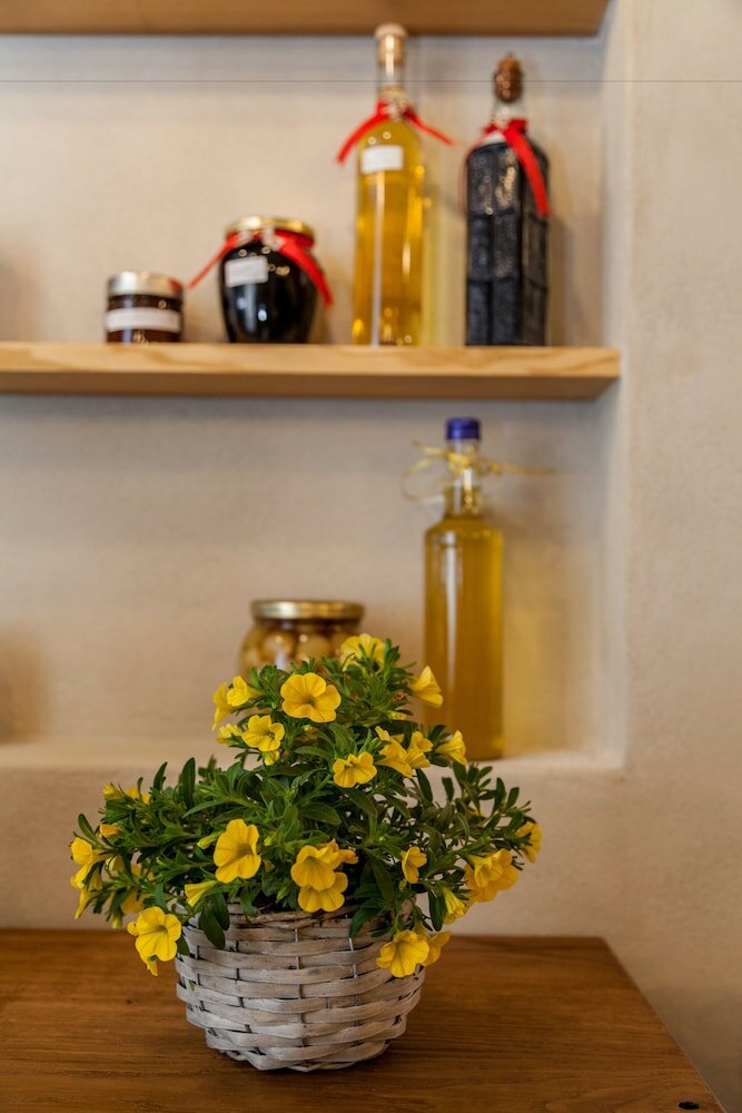 Фото Tenuta Petra Bianca