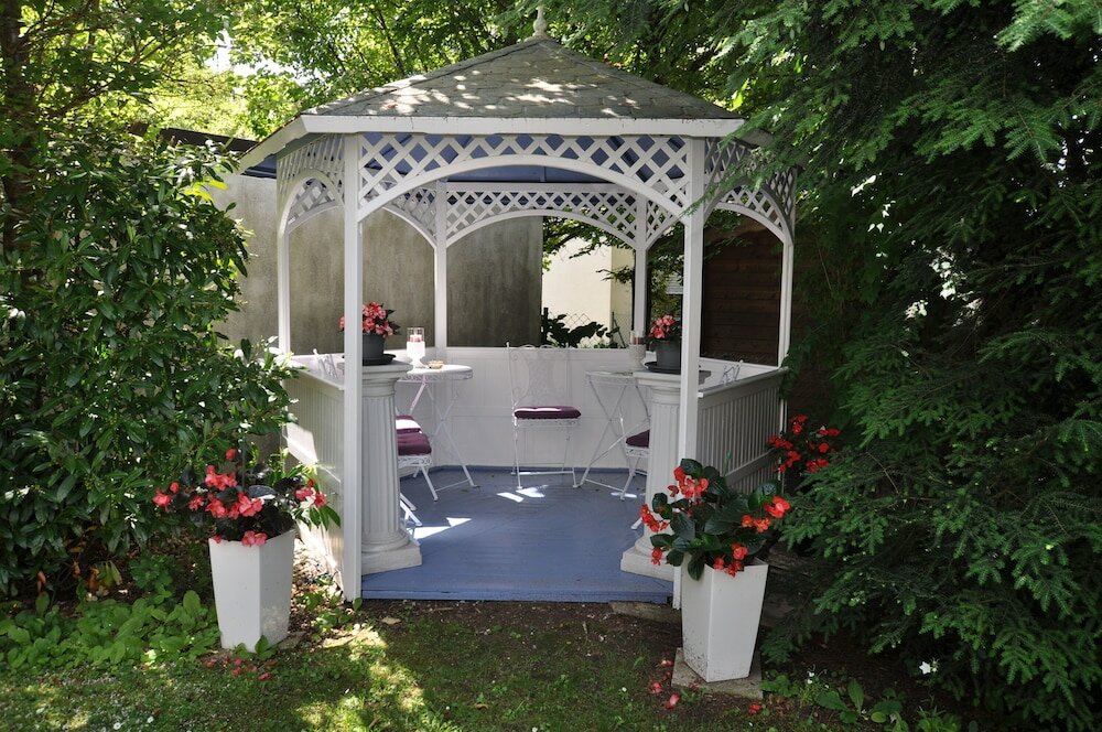 Фото Hotel Villa Waldperlach