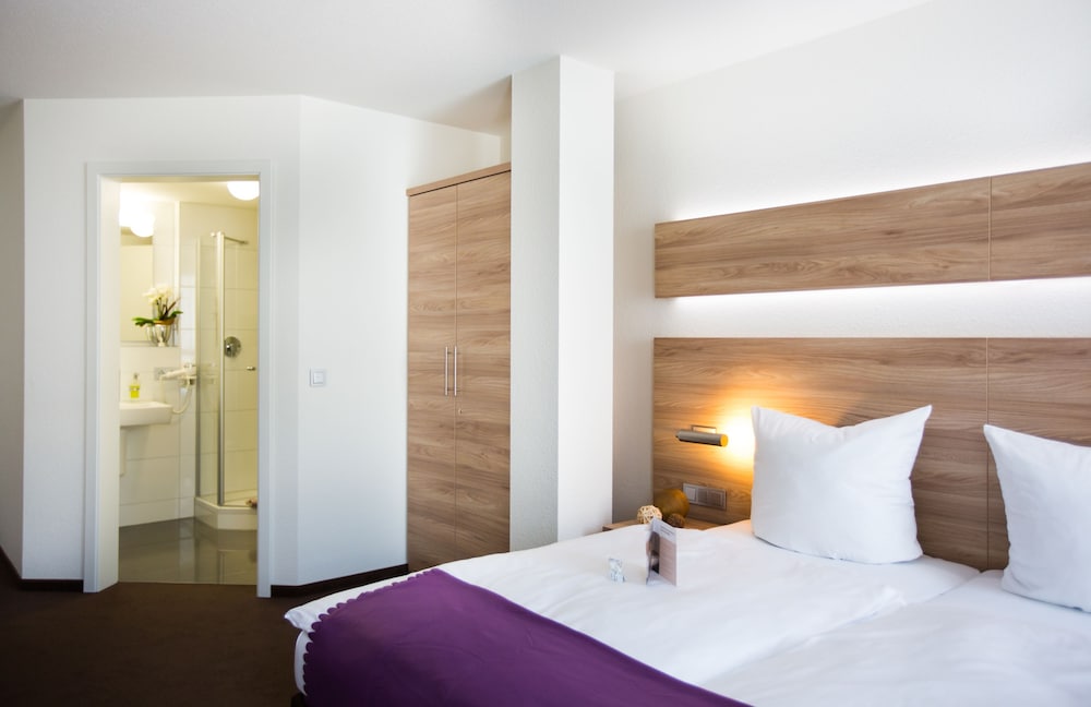 Фото Hotel und Restaurant Rose