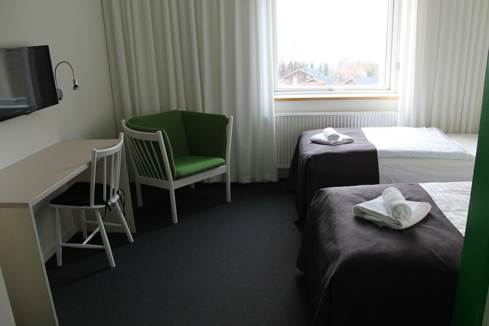 Фото отеля 5