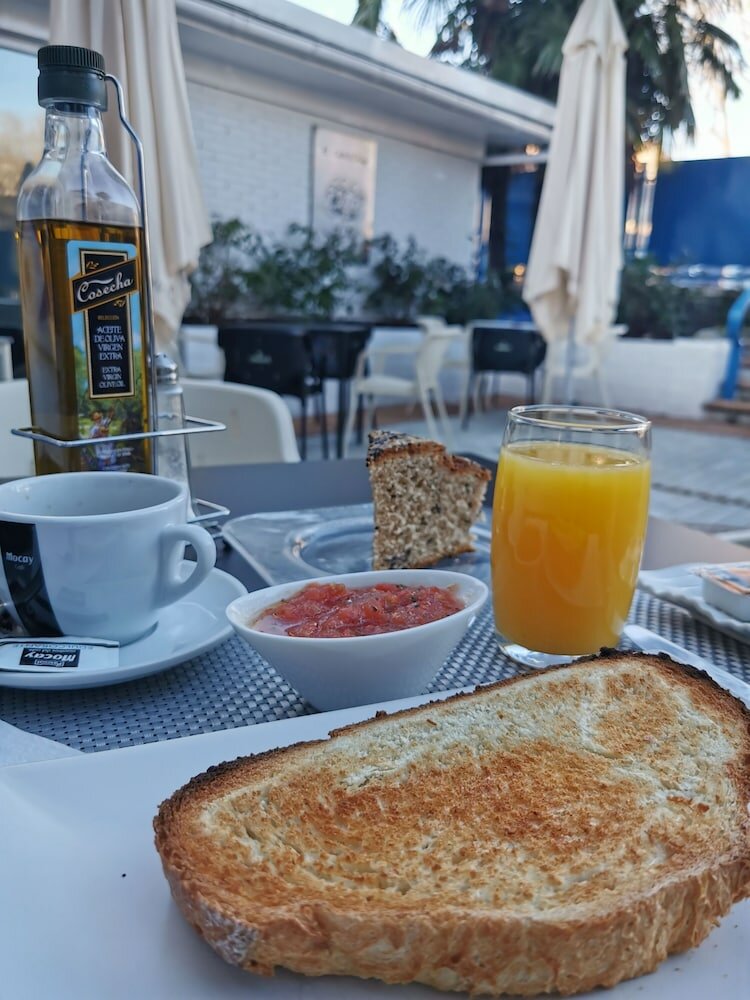 Фото La Posada de El Chaflán