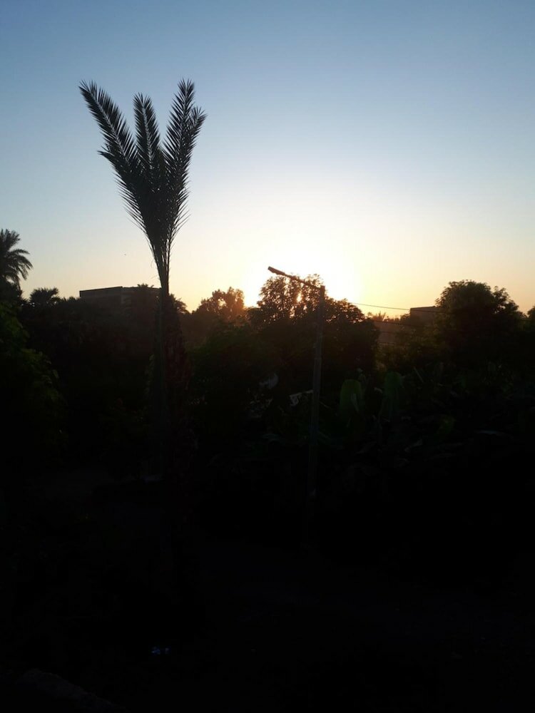 Фото Al Baeirat Hotel