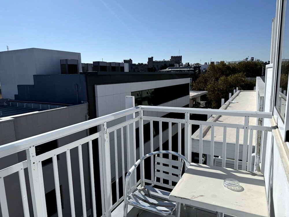 Фото Savoy City Hotel