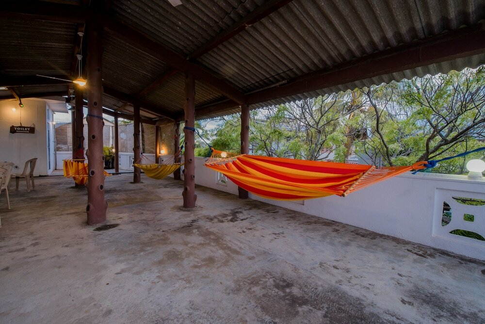 Фото Muhsin Villa