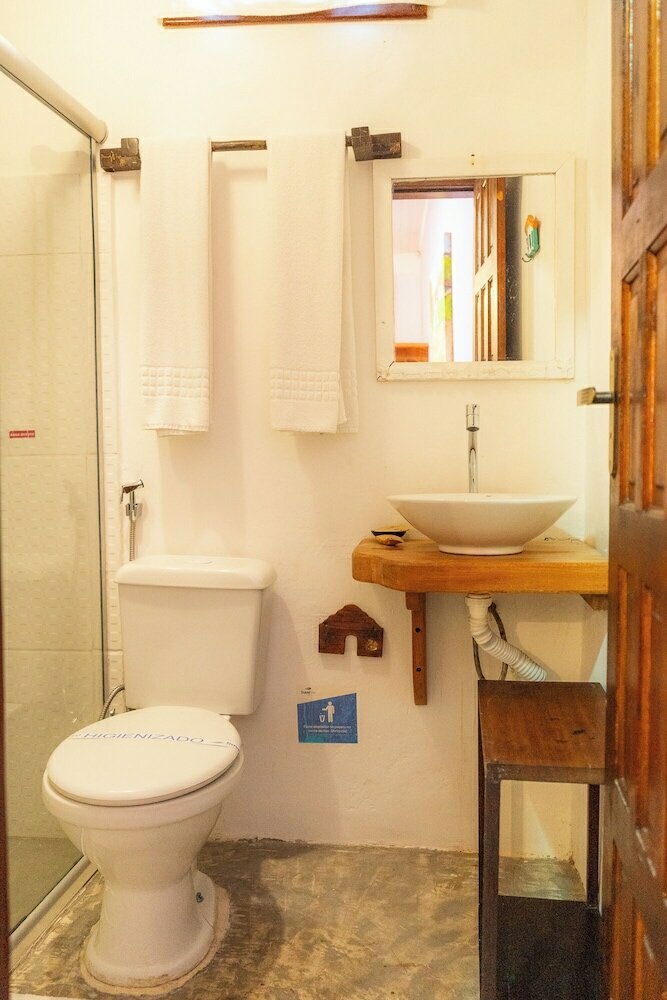 Фото Travel Inn Trancoso