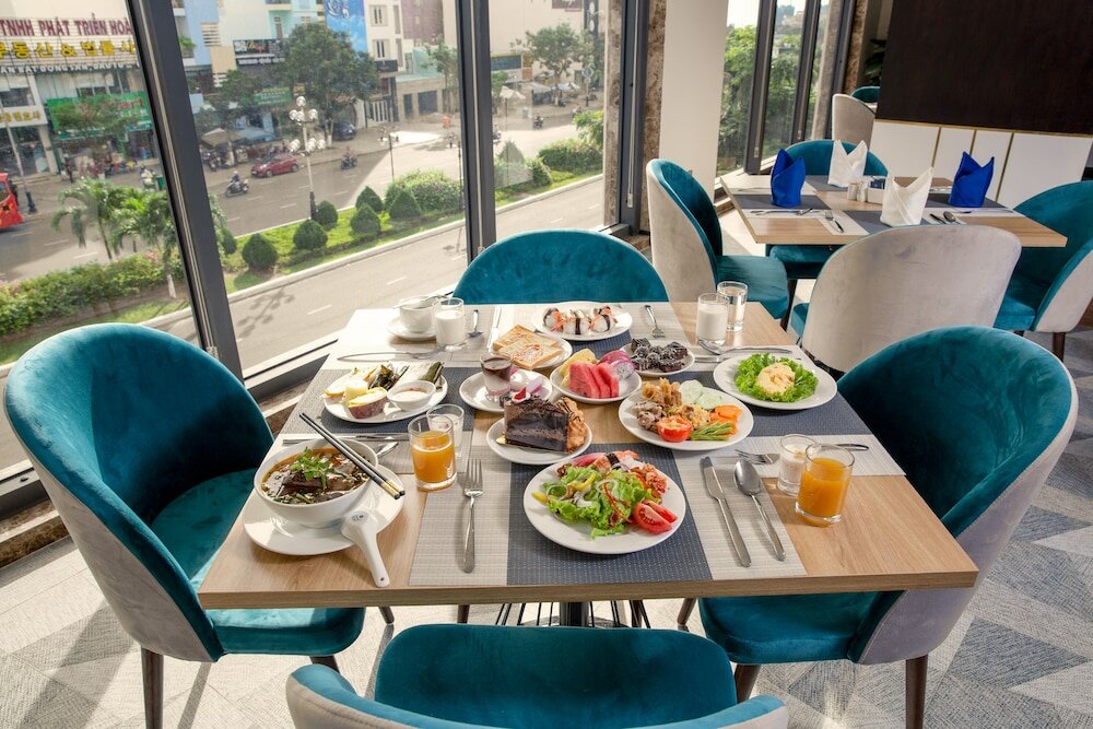 Фото Cn Palace Boutique Hotel & SPA