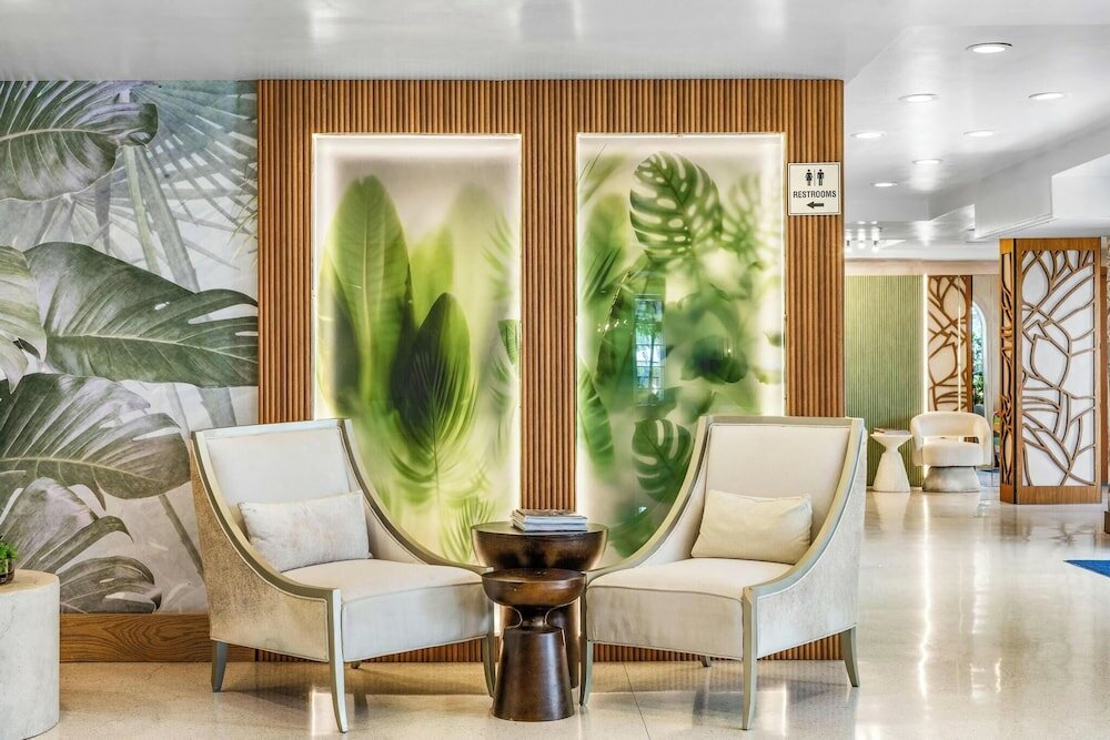 Фото Hotel Ocean