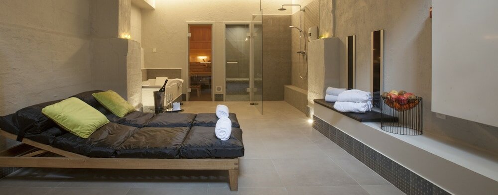 Фото Hotel The Lodge Vilvoorde