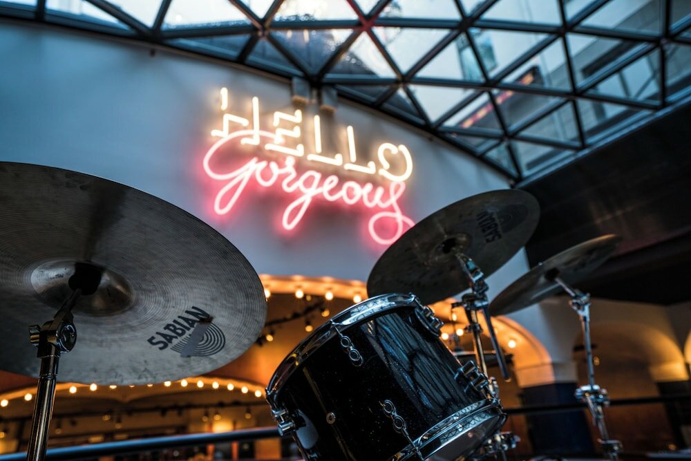 Фото Scandic Grand Central