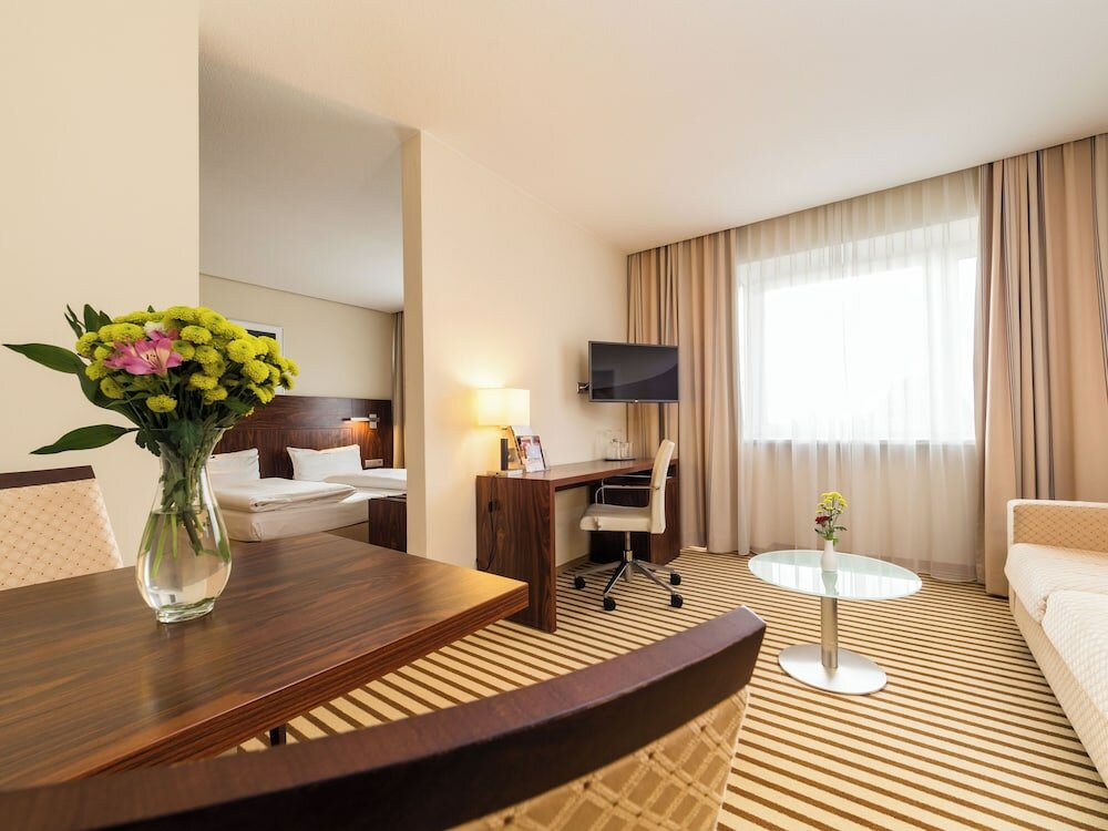 Фото Hotel an der Oper