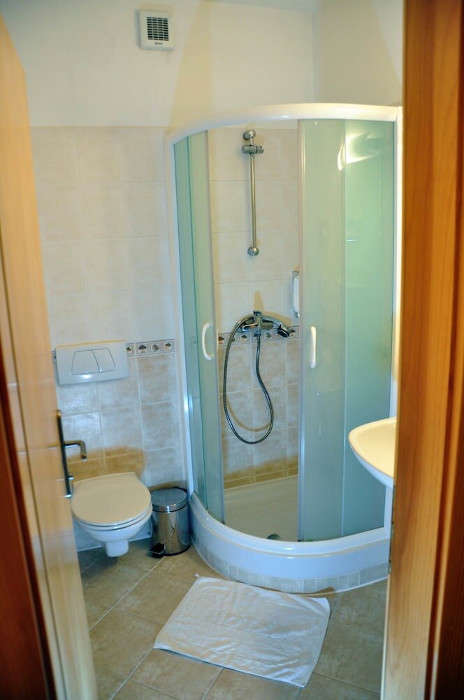 Фото Hotel Villa Siesta