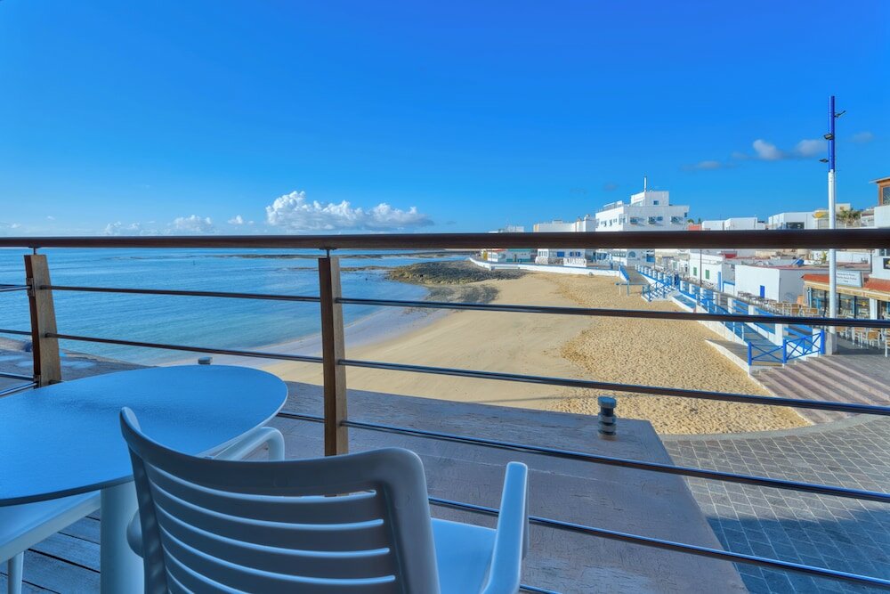 Фото Hotel Boutique La Marquesina - Adults Only