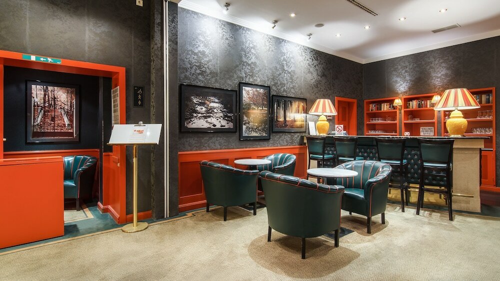 Фото Dvorak SPA & Wellness