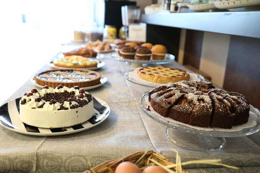 Фото Fidenza Hotel