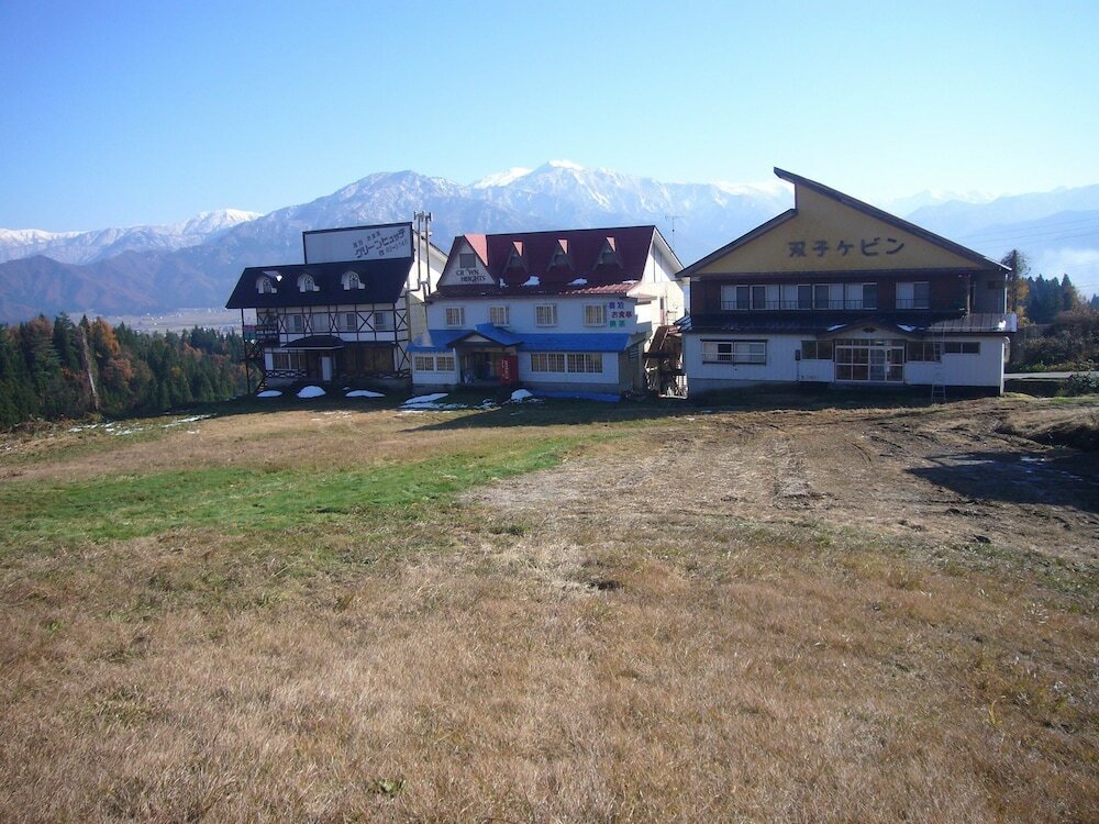 Фото Futago Cabin